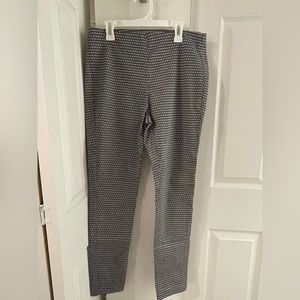 Michael Kors work pants!